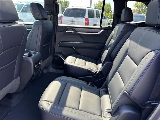 2026 GMC Acadia Elevation - Photo 22