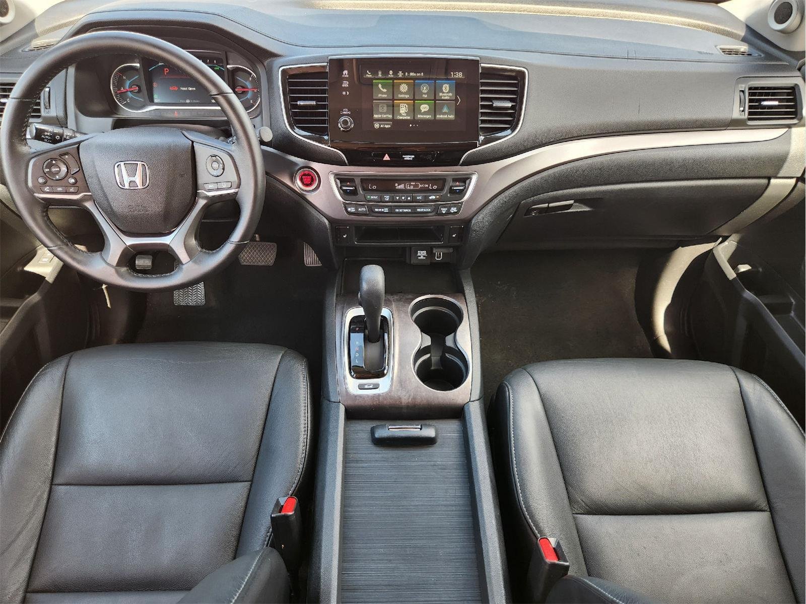 2020 Honda Pilot photo 26 of 33