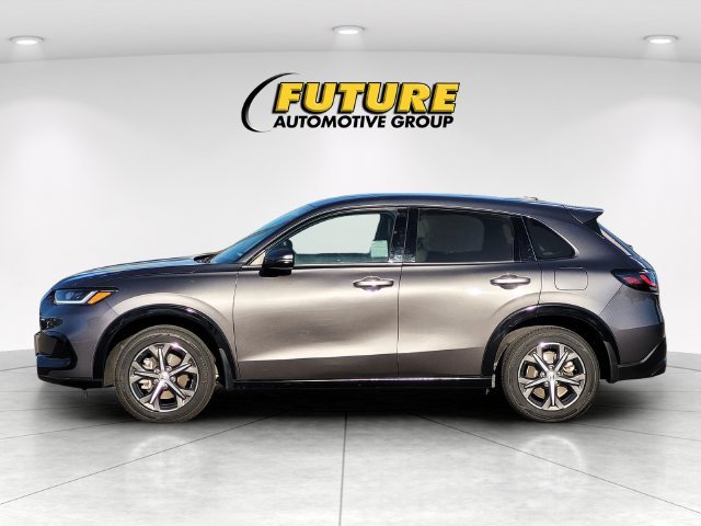 Used 2024  Honda EX-L image 6