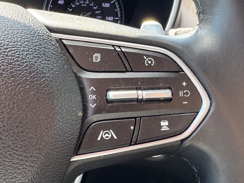 2023 Hyundai Santa Fe SEL - Photo 23