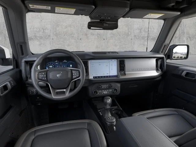 New 2026 White Ford Outer Banks image 9