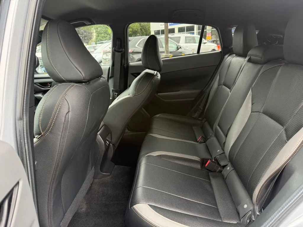 Used 2024 Ice Silver Metallic Subaru Wilderness image 22