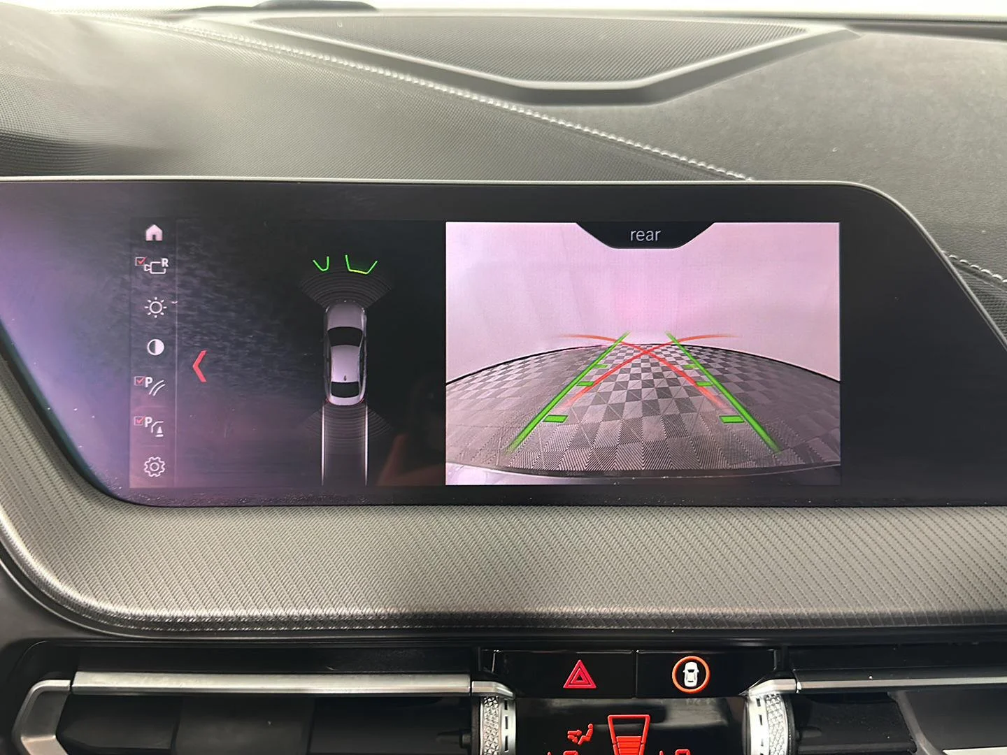 Used 2020 Mineral Grey Metallic BMW 228i xDrive image 18