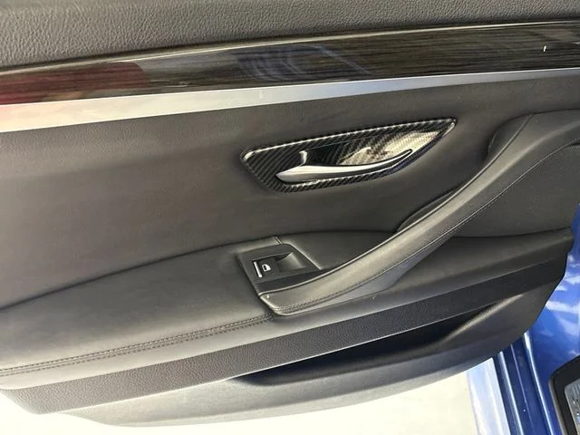 Used 2014 Blue BMW Base image 23