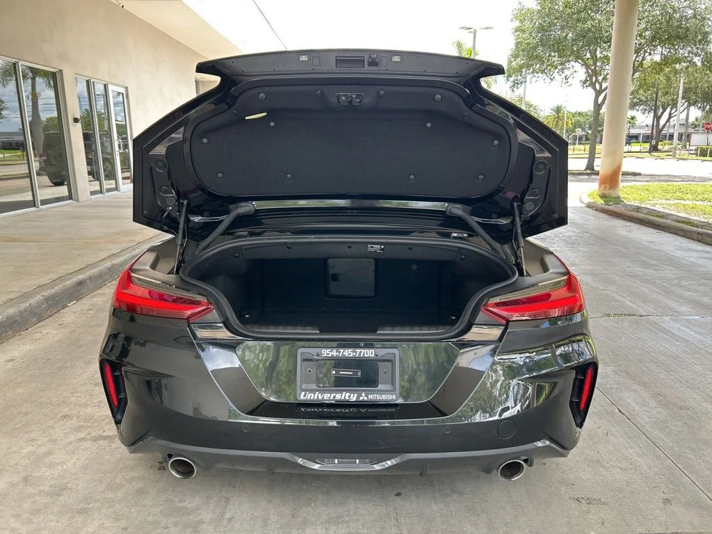 2025 BMW Z4 30i - Photo 31