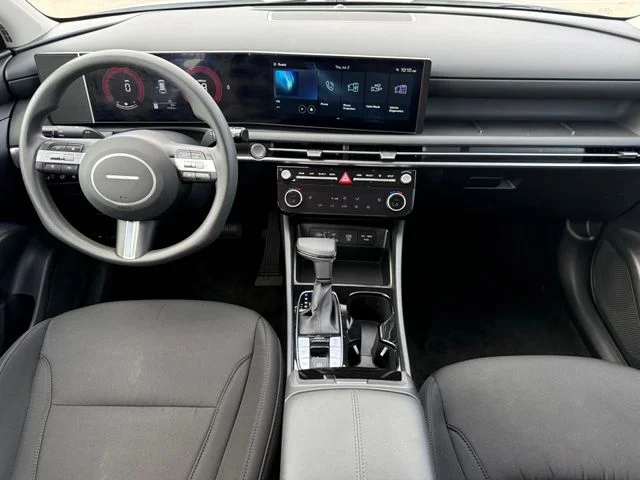 Used 2026 White Hyundai SEL image 25