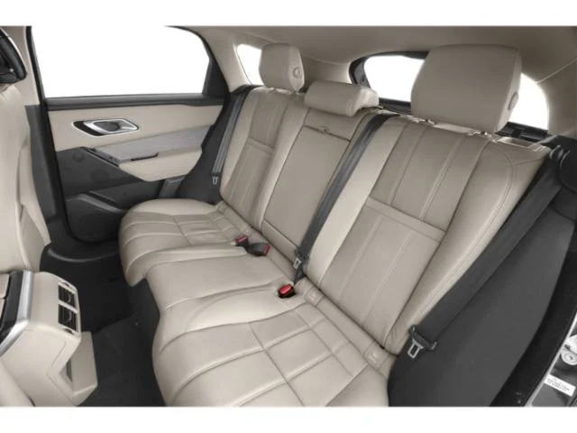 Used 2023 Silver Land Rover R-Dynamic S MHEV image 12