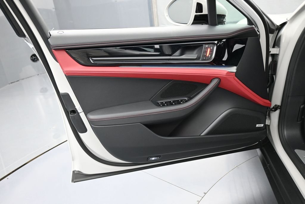 New 2026 Grey Porsche 4 image 15