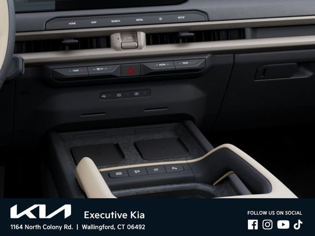 New 2027 Green Kia EX image 23