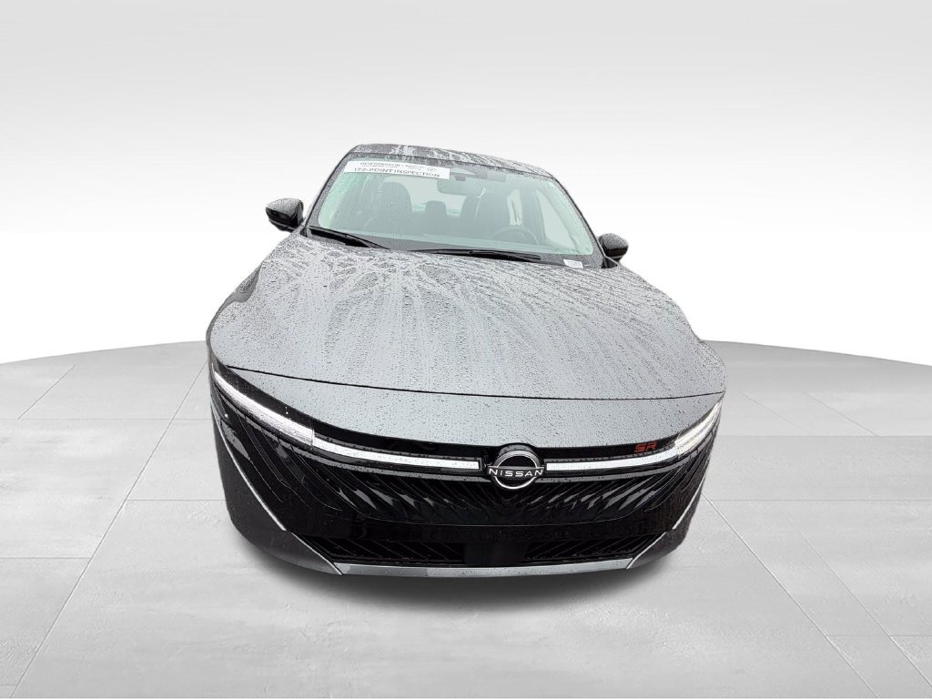 Certified Used 2026 Gray Nissan SR image 10