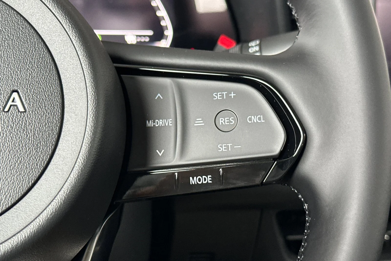 New 2026 Aero Gray Metallic Mazda 2.5 S Select AWD image 29