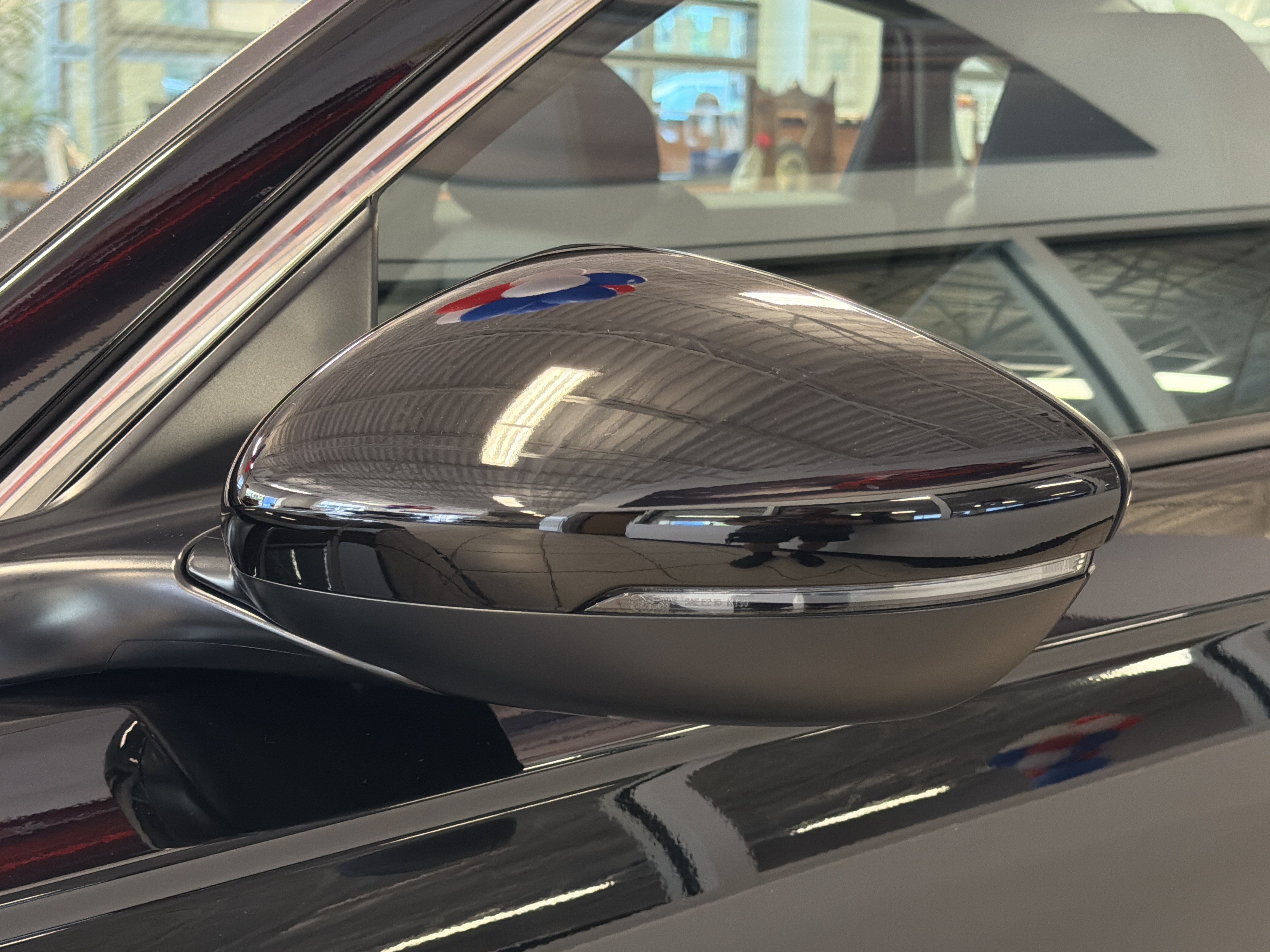 New 2026 Crystal Black Pearl Honda Touring image 28