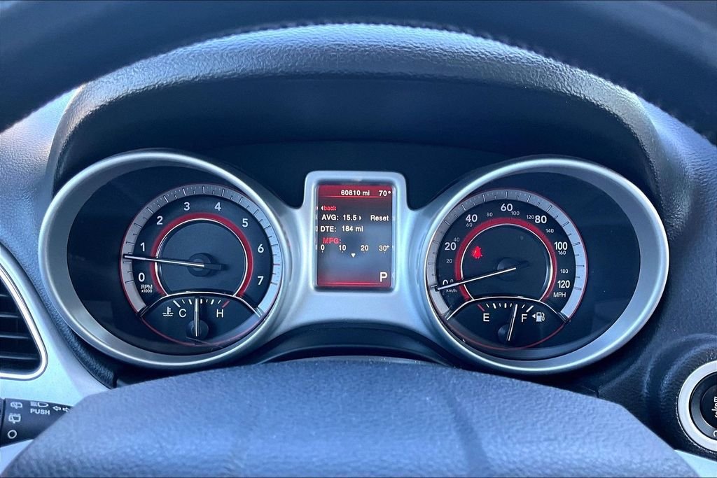 Used 2020 Red Dodge SE image 20