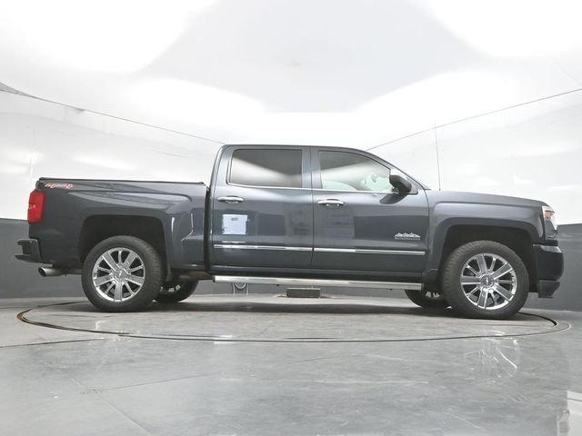 Used 2017 Gray Chevrolet High Country image 49