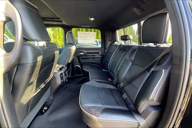 2026 RAM 2500 Laramie - Photo 10