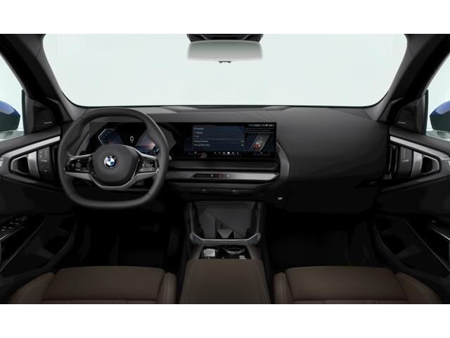 New 2026 Tanzanite Blue II Metallic BMW X3 30 image 7