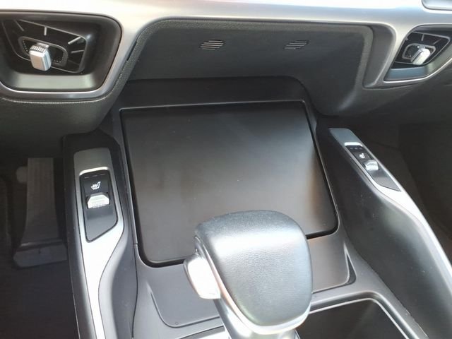 Used 2023 Black Kia X-Line EX image 23