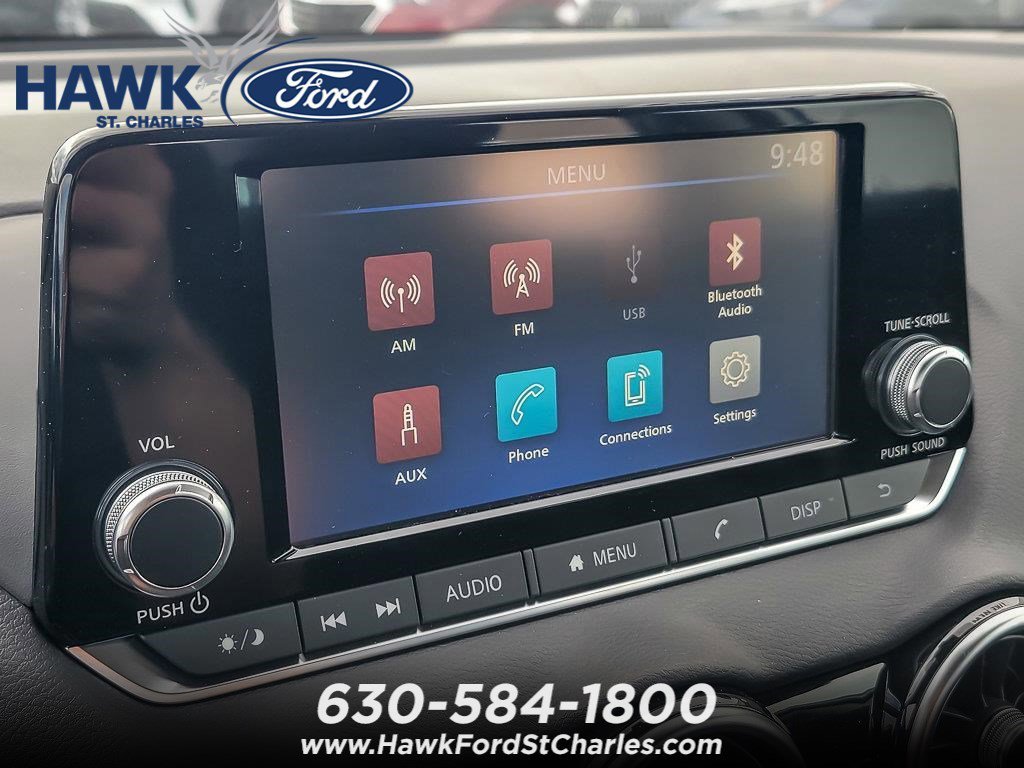 Used 2025 Fresh Powder Nissan S image 12
