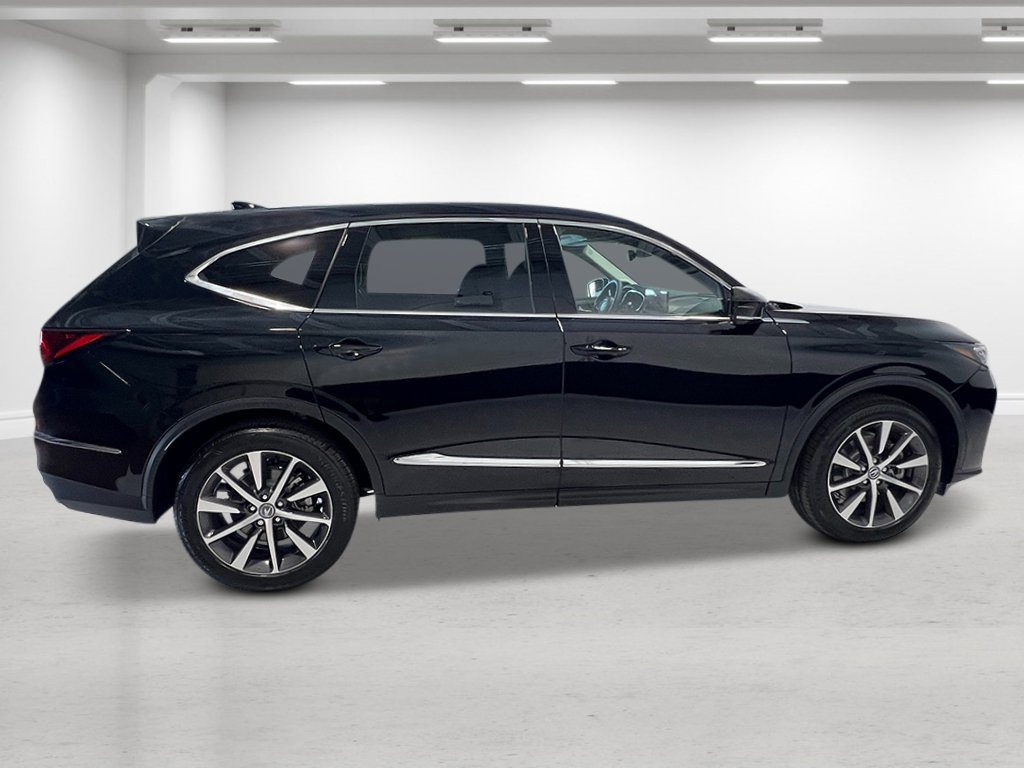 2026 Acura MDX Technology Package - Photo 8