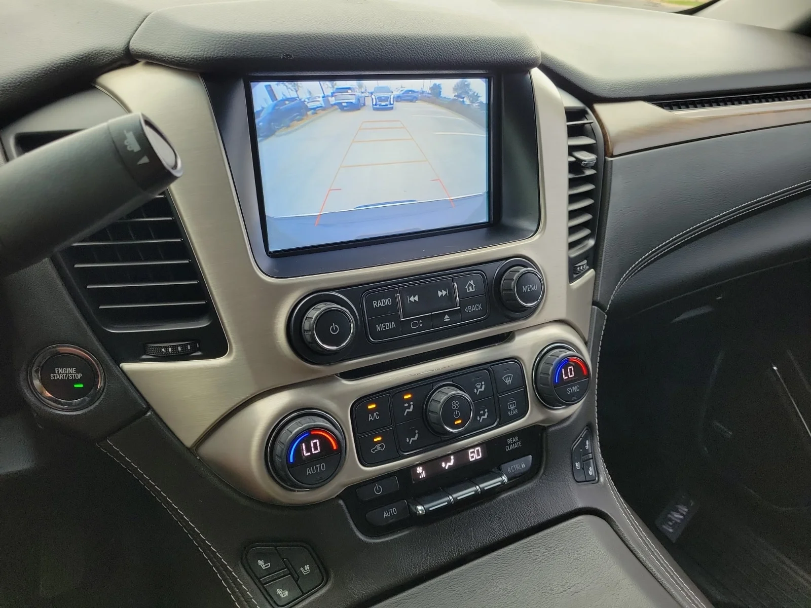 Used 2020 Black GMC 4WD Denali image 14
