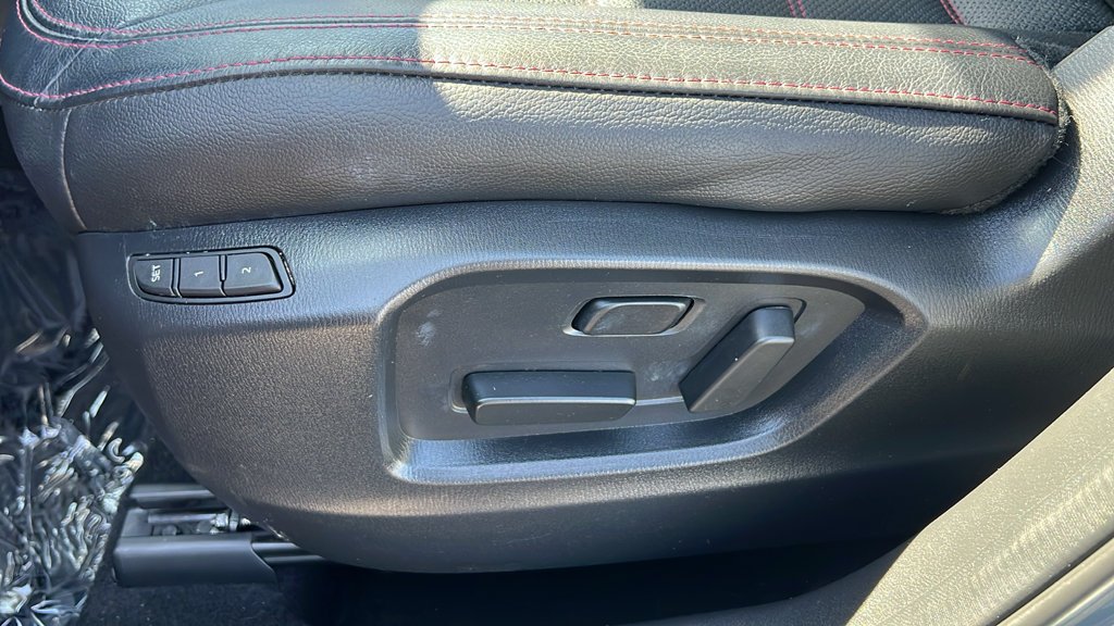 Certified Used 2023 Gray Mazda 2.5 S Carbon Edition image 15