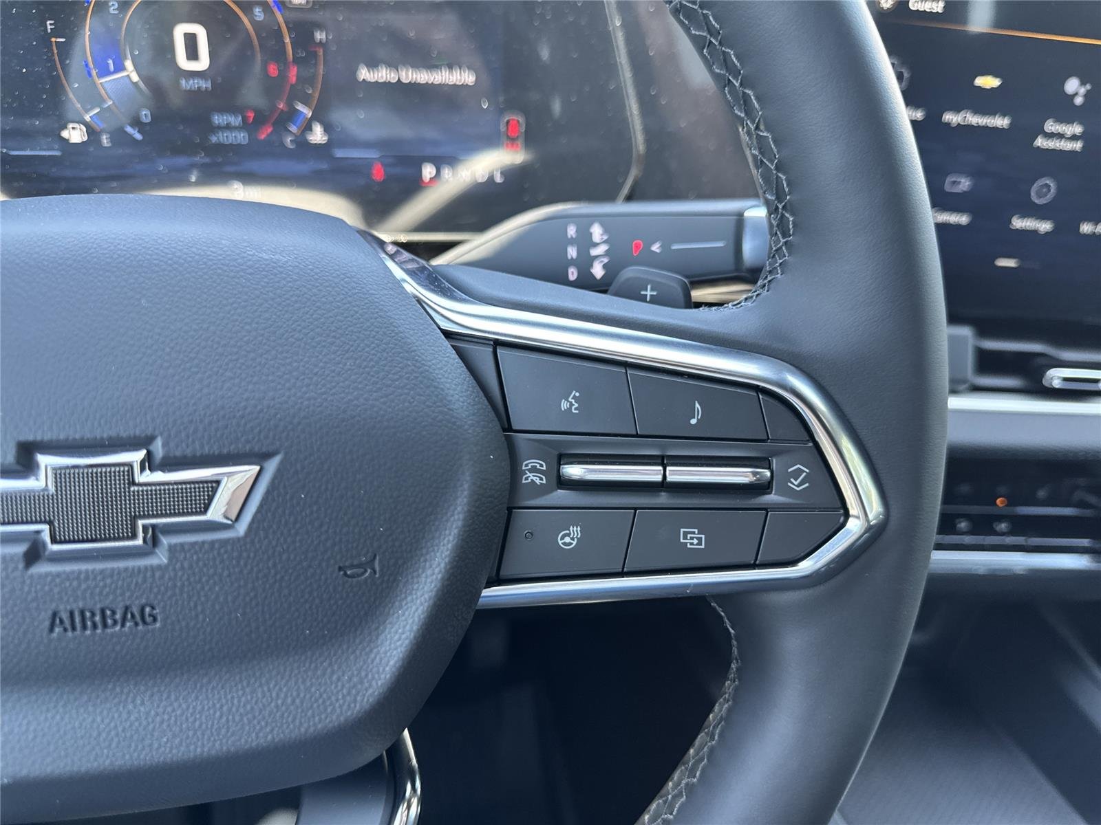 2026 Chevrolet Equinox LT - Photo 26