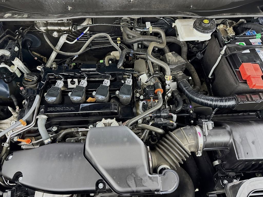 2023 Honda CR-V EX-L - Photo 81