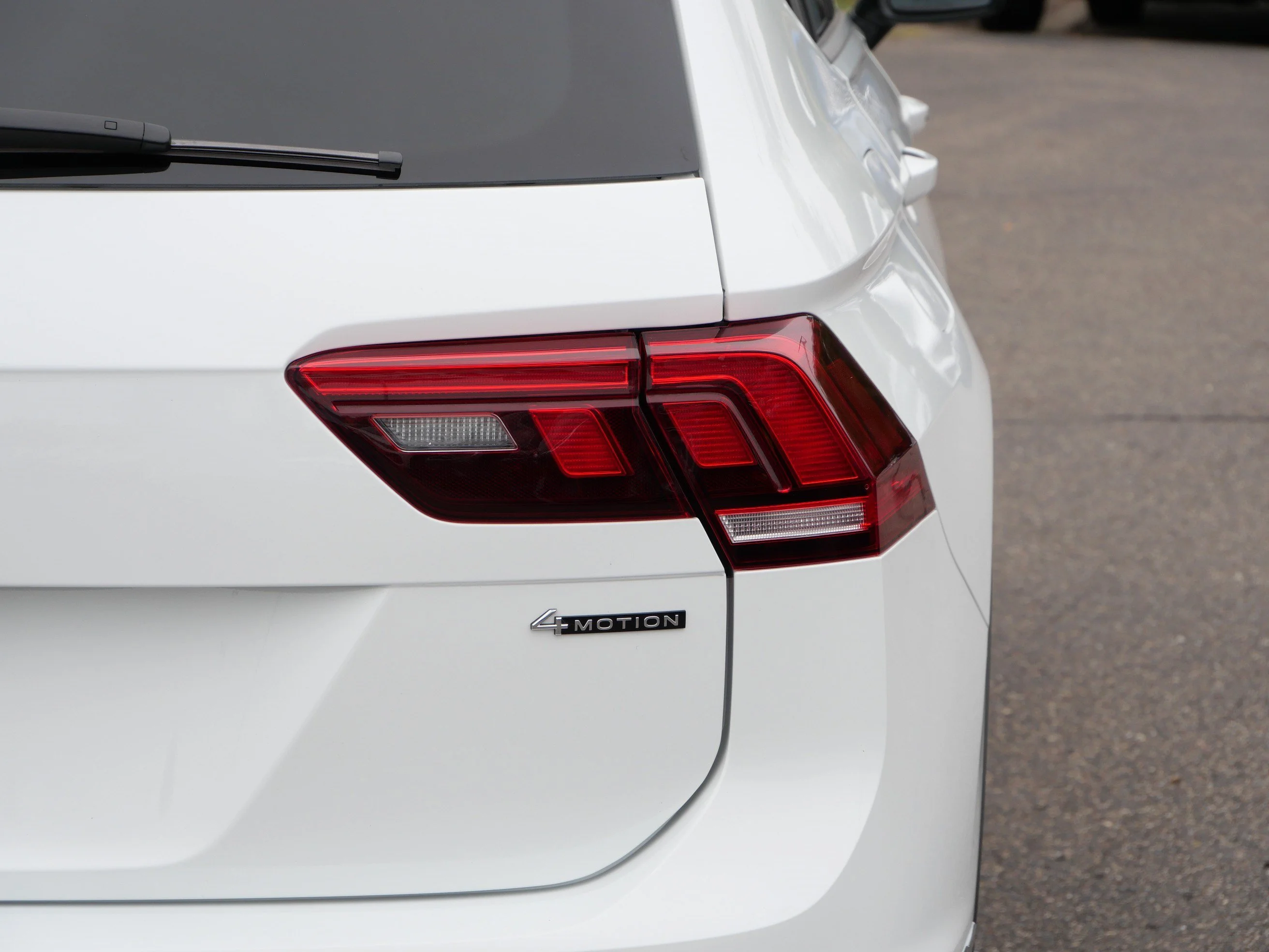 Certified Used 2024 Pure White Volkswagen S image 17