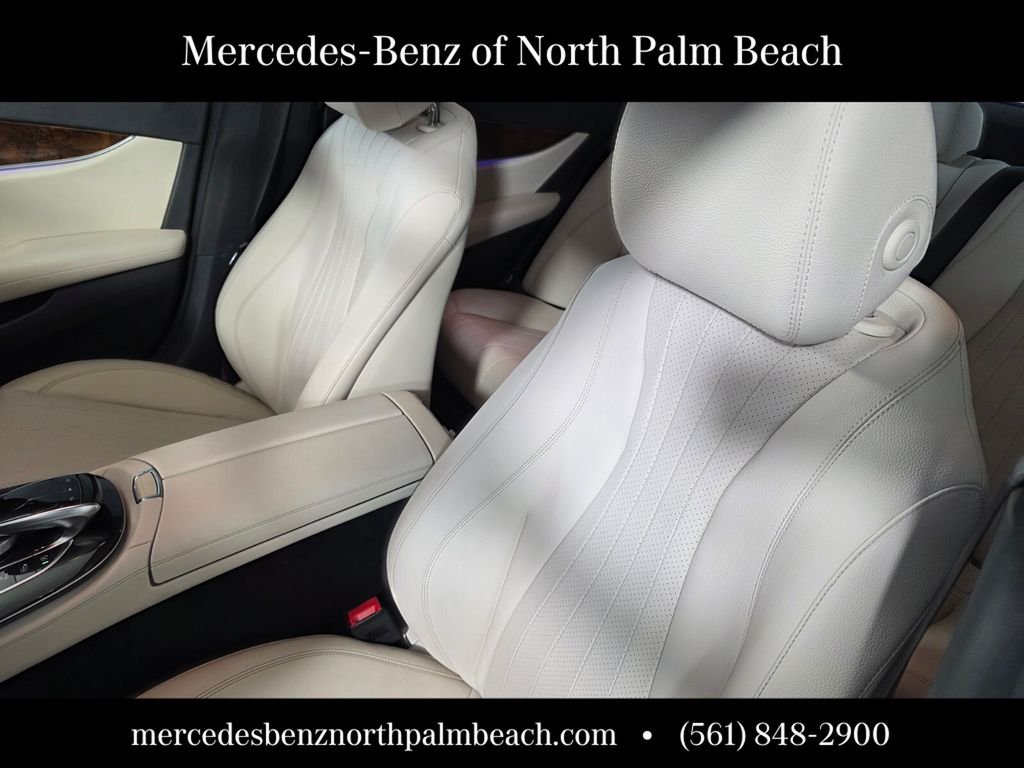 Used 2018 Blue Mercedes-Benz E 300 image 8