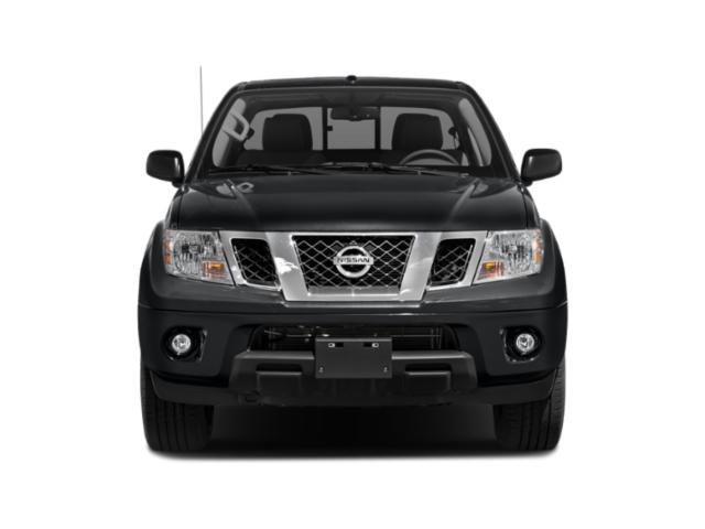 Used 2019 Arctic Blue Metallic Nissan SV image 8