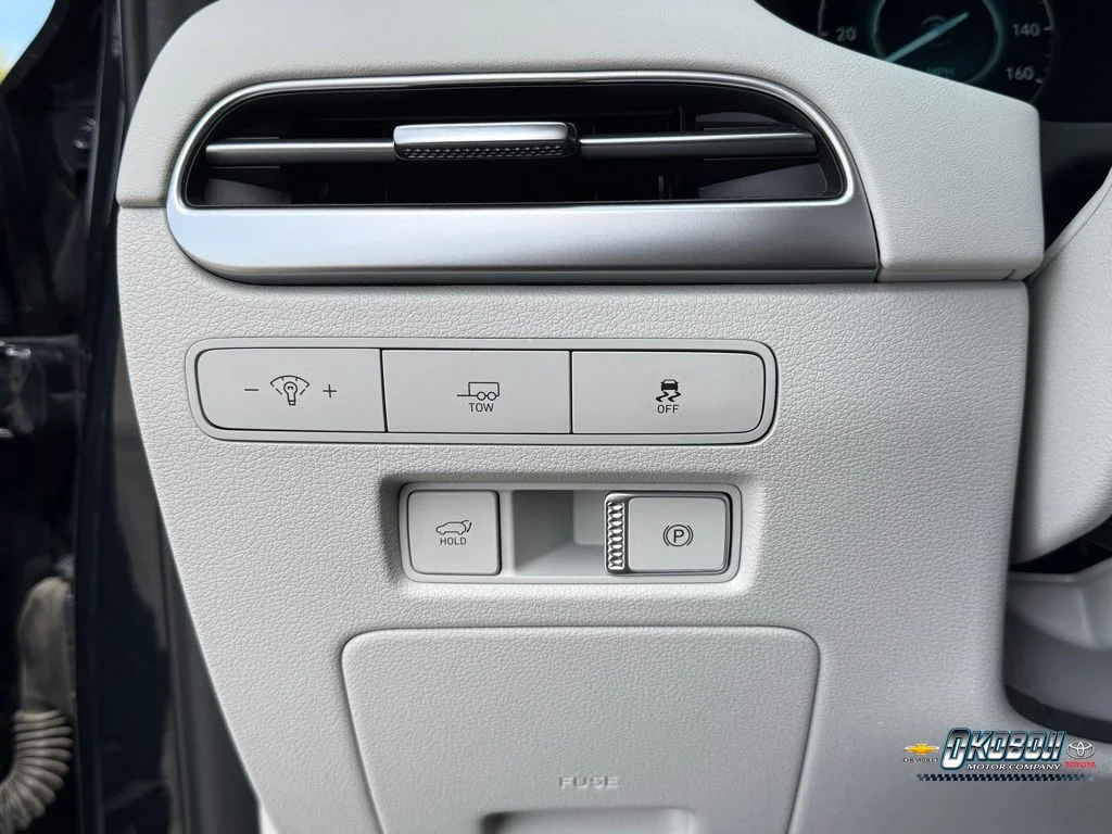 2023 Hyundai Palisade Limited - Photo 15