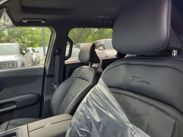 New 2027 Terrain Brown Matte Kia X-Line EX image 17