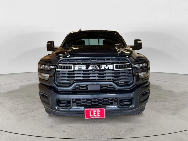 Used 2025 Blue Ram Big Horn image 9