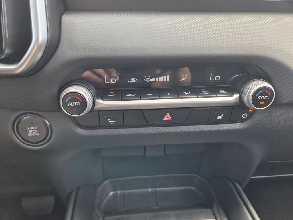 New 2026 Machine Gray Metallic Mazda 2.5 S Preferred AWD image 25