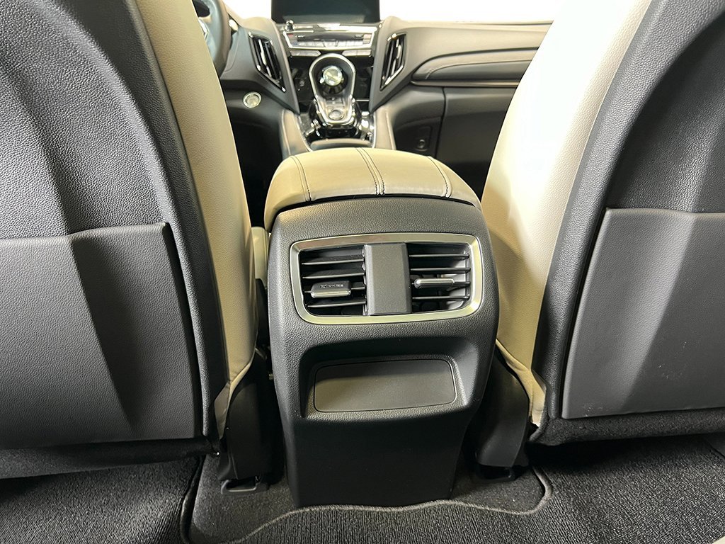 New 2026 Platinum White Pearl Acura  image 31
