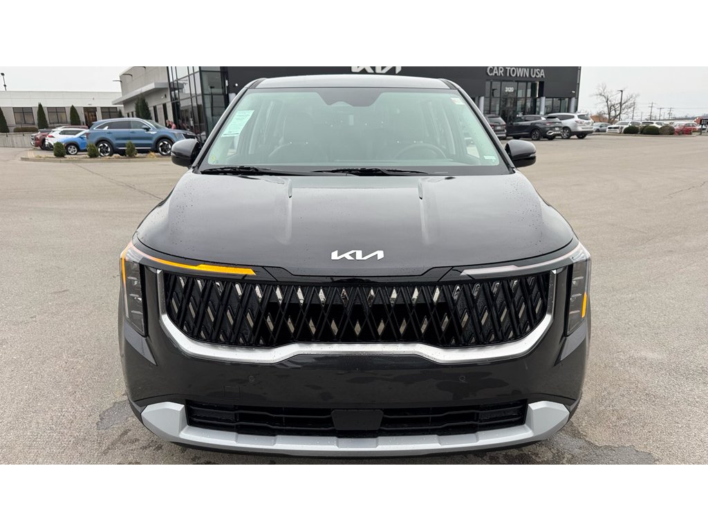 New 2026 Panthera Metal Kia LX image 30