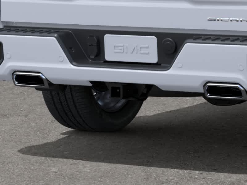 2026 GMC Sierra 1500 Denali - Photo 14