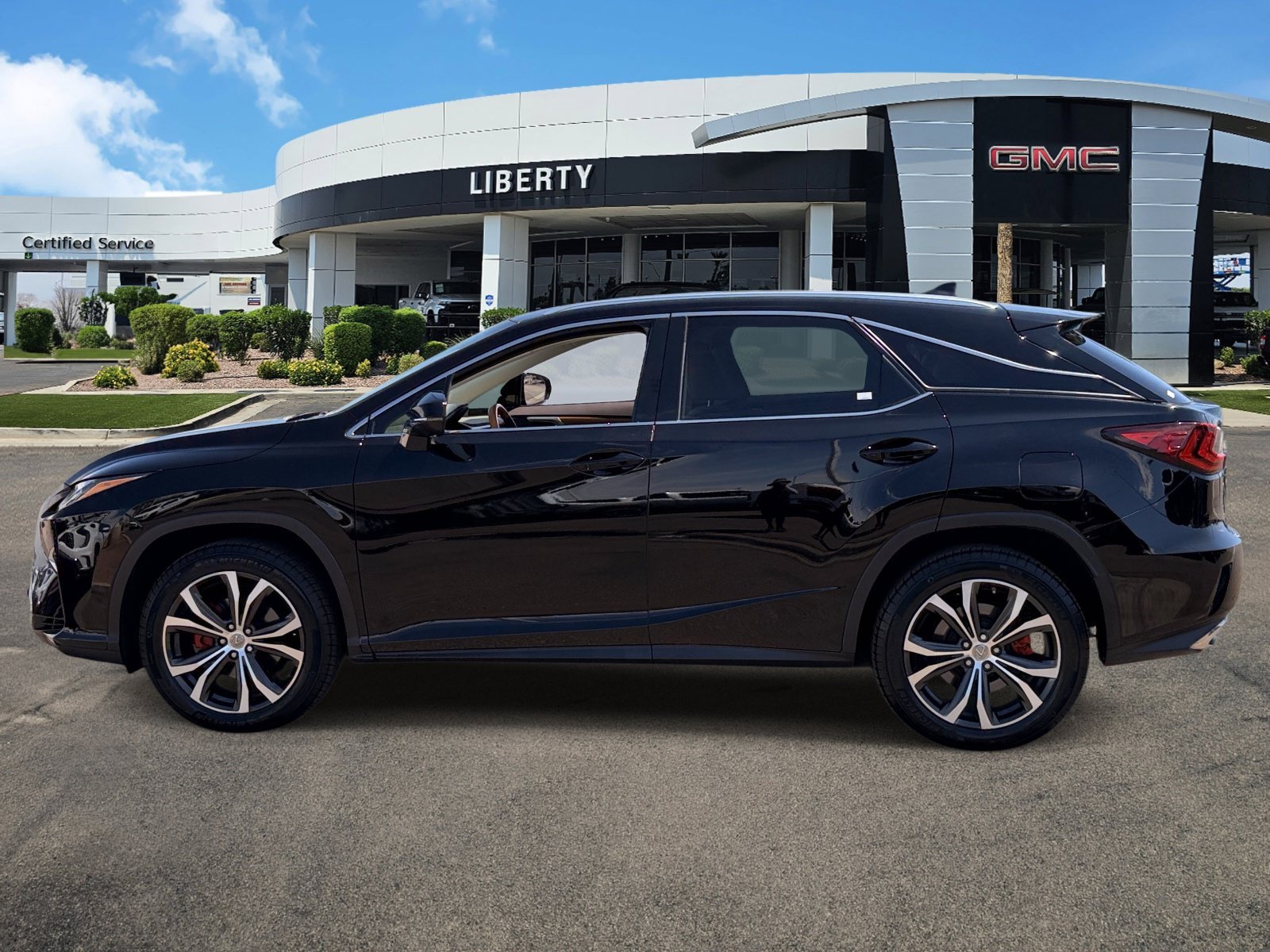 Used 2017 Black Lexus F Sport image 29