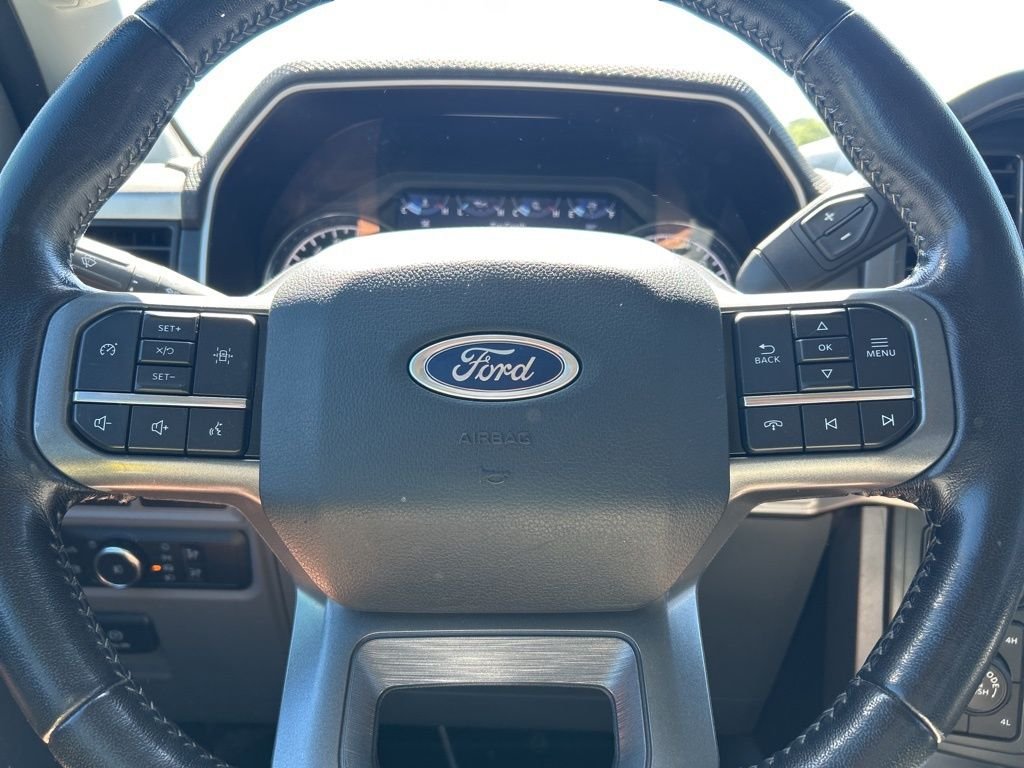 2021 Ford F-150 XLT - Photo 23