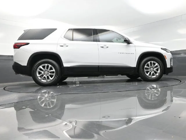 Used 2023 White Chevrolet LS image 50