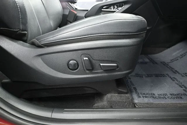 Certified Used 2023 Red Kia SX-Prestige image 44