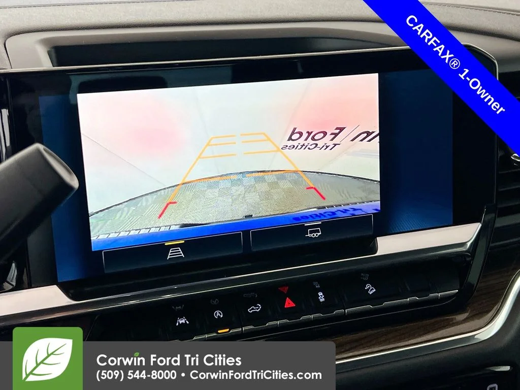 2024 Chevrolet Silverado 1500 LT Trail Boss - Photo 21