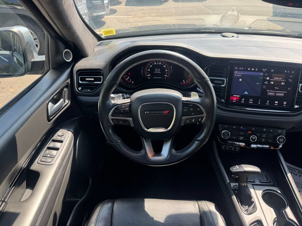 2022 Dodge Durango Citadel - Photo 14
