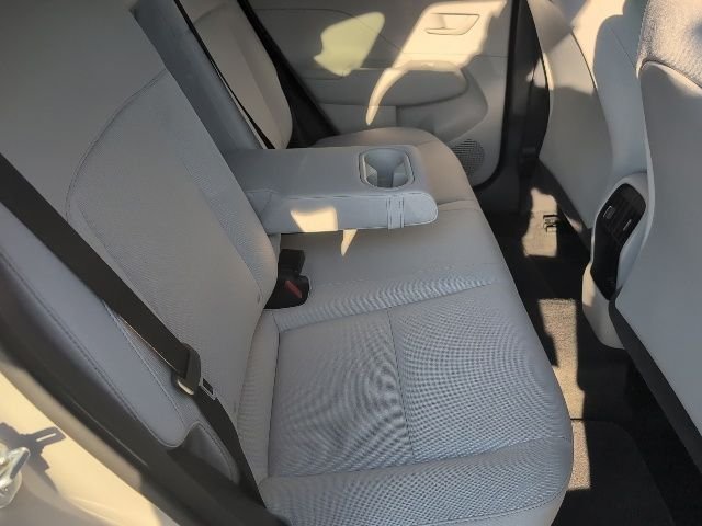 Used 2025 Gray Hyundai SEL image 14