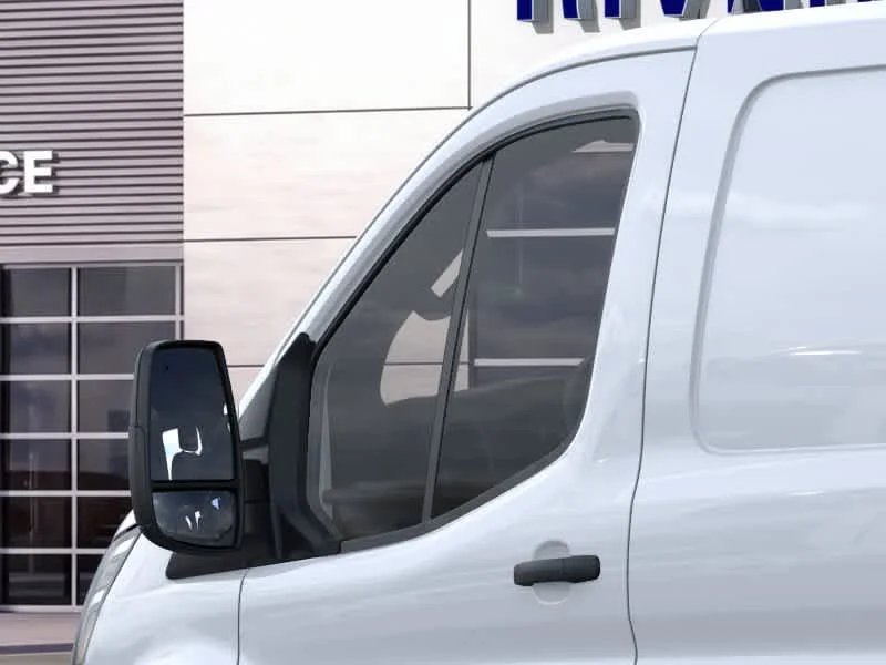 2025 Ford Transit Van Base - Photo 20