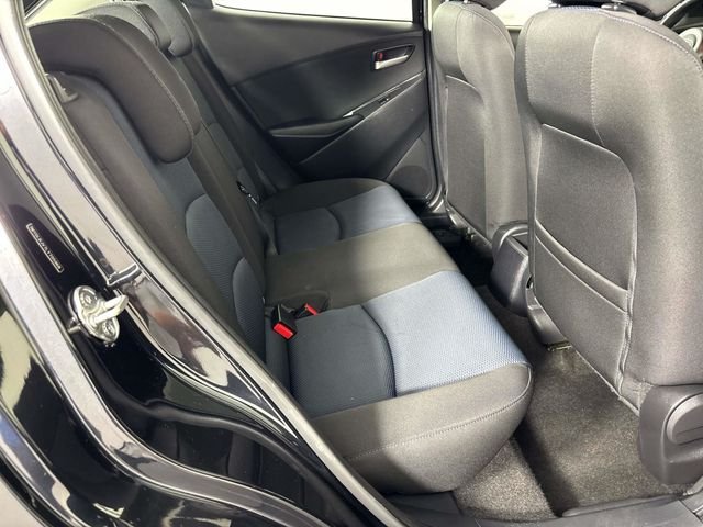 Used 2020 Black Toyota LE image 10