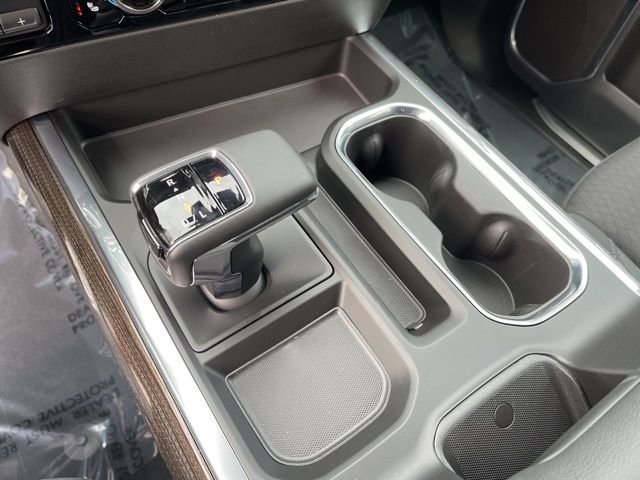 2025 Chevrolet Silverado 1500 RST - Photo 18