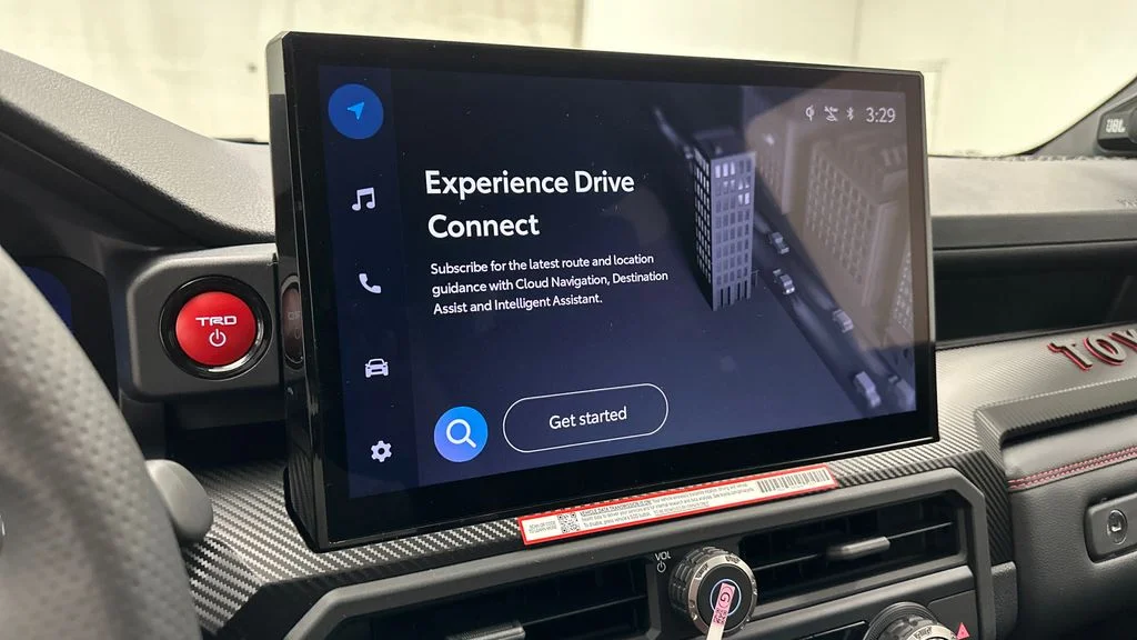 New 2026  Toyota TRD Pro image 27