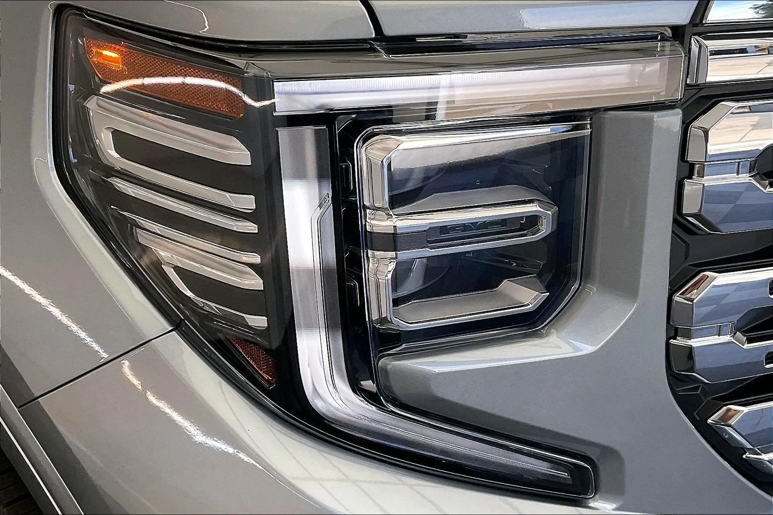 2026 GMC Sierra 1500 Denali - Photo 15