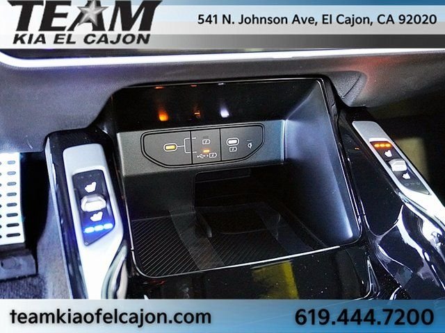 2026 Kia Sorento X-Pro SX Prestige - Photo 37